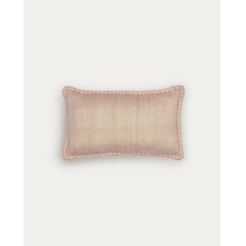 Kave Home Ukrasna jastučnica od mje&amp;scaron;avine vune 30x50 cm Augustina &amp;ndash; Slike