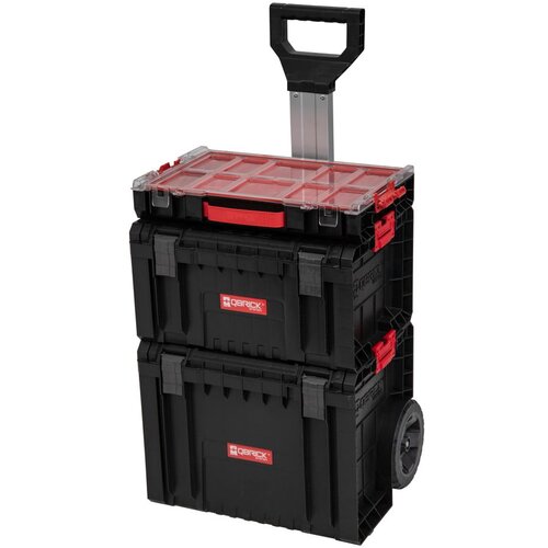 QBRICK SYSTEM PRO – Set 2 Cijene