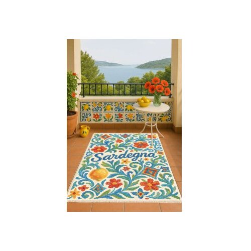 Conceptum Hypnose tepih, 80x300cm, &amp;scaron;aren Slike