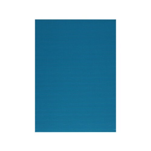  Karton rebrasti 1/1 plava ( TTS 406885 ) Slike