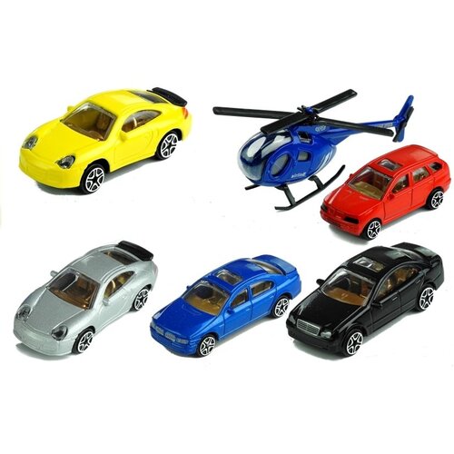 Lean Toys petnadstropna garaža z dvigalom Slike