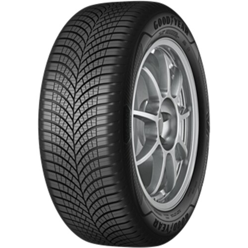 Goodyear 235/60R18 107W VECTOR-4S G3 SUV XL Cijene