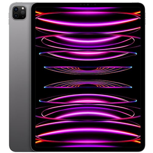 Apple 12.9-INCH IPAD PRO WI-FI (6TH) 128GB SPACE GREY Slike