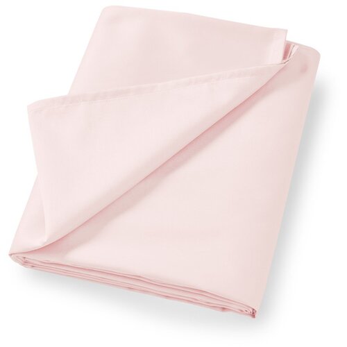 Bianca Rožnata rjuha iz bombažnega satena 230x260 cm Cotton Sateen – Cene