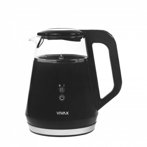Vivax HOME kuhalo za vodu WH-100DB Slike