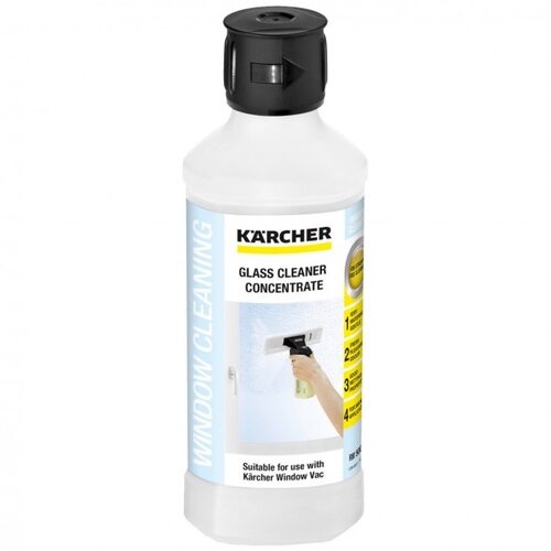 Karcher Sredstvo za čišćenje stakala 0.5 l Cijene