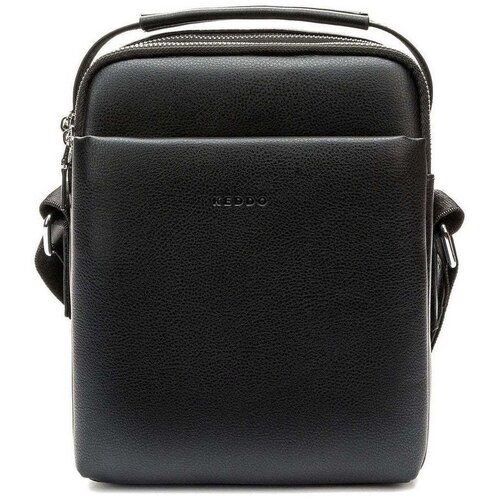 Keddo Torbe za čez ramo - Črna Slike
