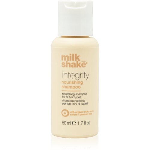 Milk Shake Integrity hranjivi šampon za sve tipove kose bez sulfata 50 ml Cijene