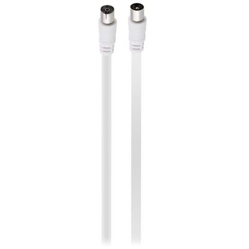 TNB COAXMF2 koaksijalni kabl musko 9.5MM /zenski 9.5MM, duzina 2M Slike