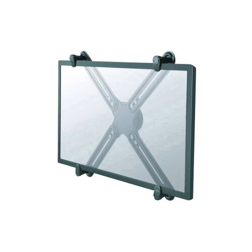 Neomounts by Newstar FPMA -VESANON - montažna komponenta (VESA adapter) za LCD zaslon - srebrna by Newstar brzi adapter za LCD crna Slike