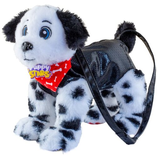 MILENIJUM KUCA SA TORBICOM PUPPY STARS - JUNO K02PS008 Slike