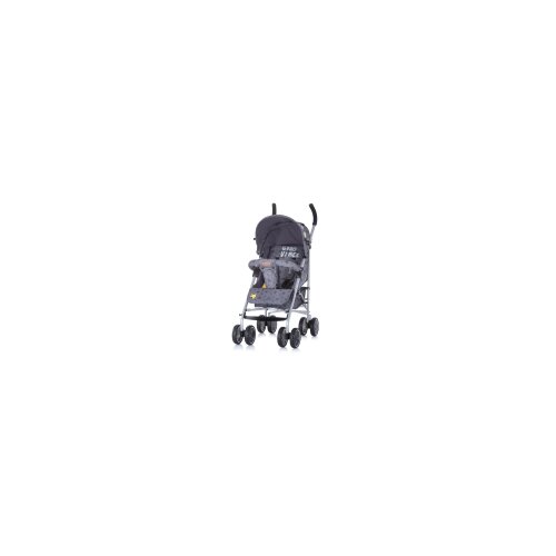 Chipolino kolica za bebe emoji graphite 710364 Slike