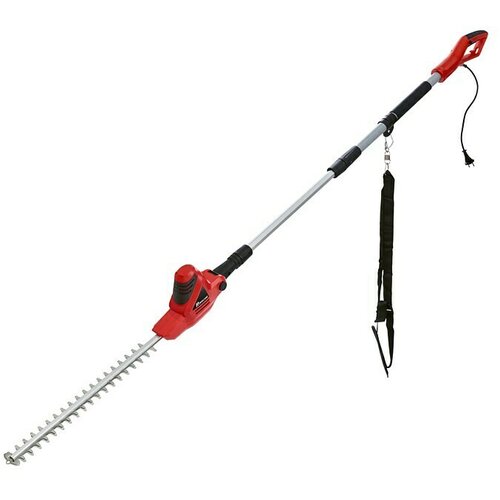 HURRICANE Električne &scaron;karje za živo mejo (600 W, Dolžina reza: 51,5 cm, Maksimalna debelina vej: 20 mm) productname.garantie.plussign BAUHAUS garancija 5 let za naprave na električni ali motorni pogon Cene