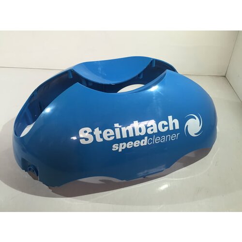 Steinbach Rezervni deli za Poolrunner - (3) Zgornji del moder Cene