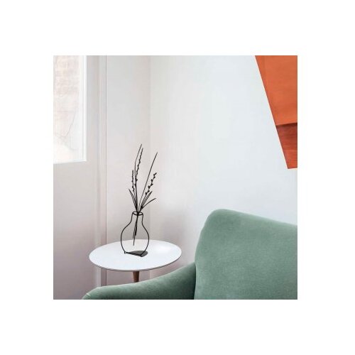Dekoracija flowerpot 15x46cm Cene