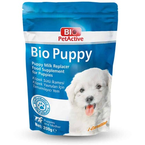 BioPetActive bio petactive bio puppy 200g Slike
