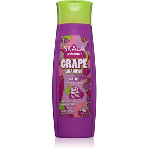 Skala Grape &scaron;ampon za sijaj 325 ml Cene