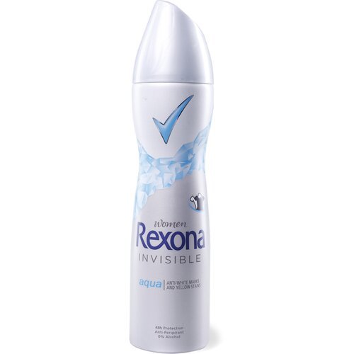 Rexona dezodorans women aqua 150ml Slike