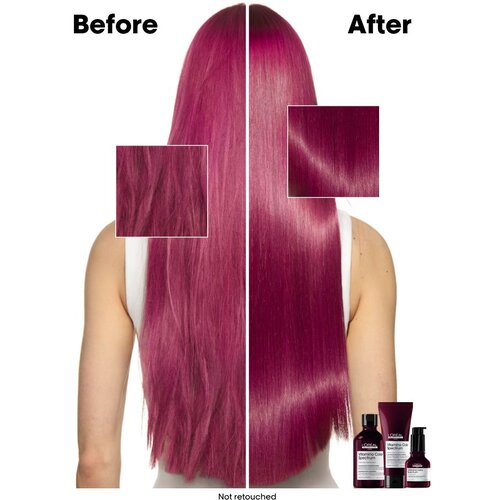 L&amp;acute;Or&amp;eacute;al Paris L&amp;#039;Oreal Professionnel Vitamino Color Spectrum Shampoo 300ml Slike