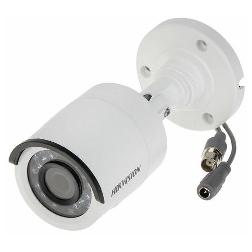 Hikvision kamera DS-2CE16D0T-IR Cene