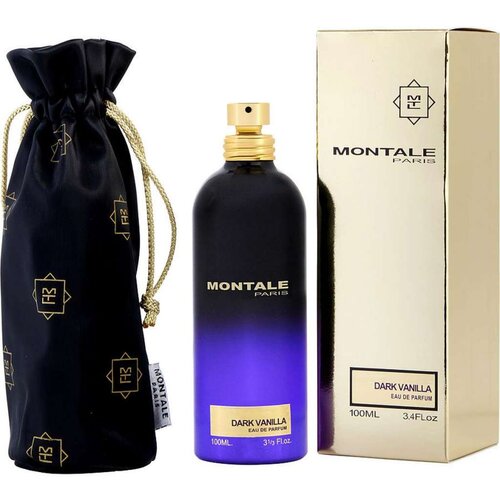 Parfem za žene Montale Dark Vanilla EDP 100 ml Cijene