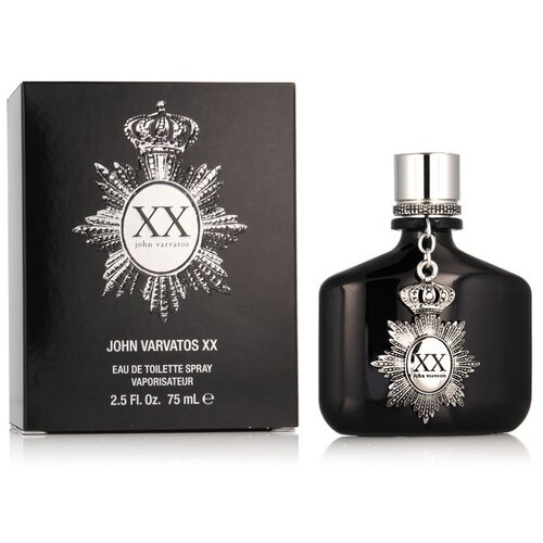 John Varvatos XX Eau de Toilette 75 ml Cijene