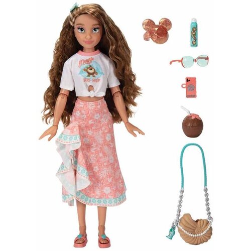 MOANA Lutka Disney ily 4Ever - 25 cm Cijene