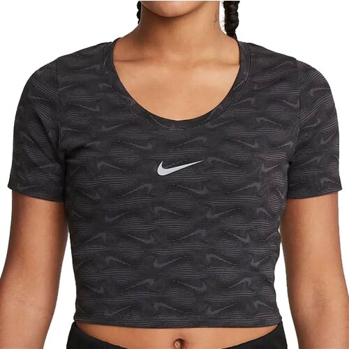 Nike majica sportswear WOMEN'S crop top za žene Slike