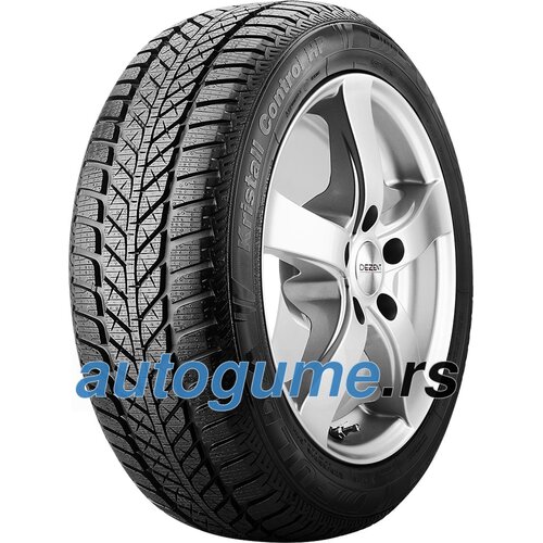 Fulda Kristall Control HP ( 215/45 R17 91V XL, sa za&amp;Atilde;&amp;Aring;&amp;iexcl;titom za felne (MFS) ) zimska auto guma Slike