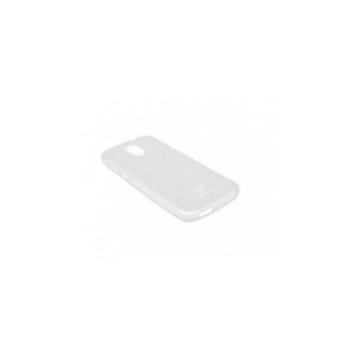  Silikonska futrola HTC Desire 526 White Cijene