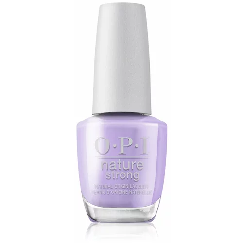 OPI Nature Strong lak za nohte Spring Into Action 15 ml