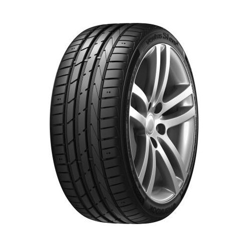 Hankook Letna 205/55R17 91W K117 MO - Skladišče 5 (Dostava 5 delovnih dni) Cene