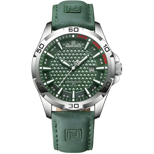 Naviforce Ura NO-29541 - Zelena Cene