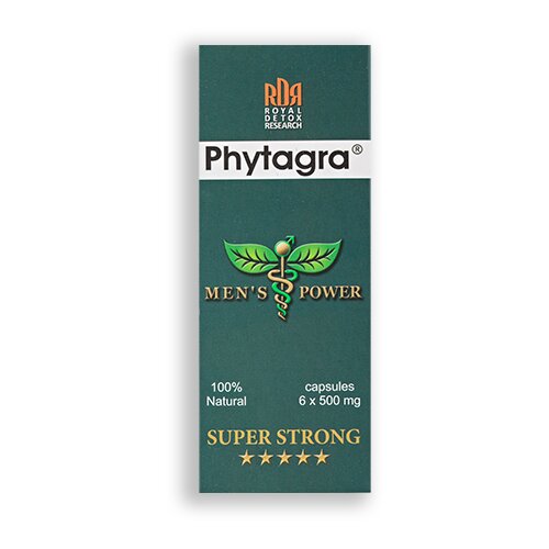  Phytagra Mens Power 1/6 01000047 / 8968 Cene