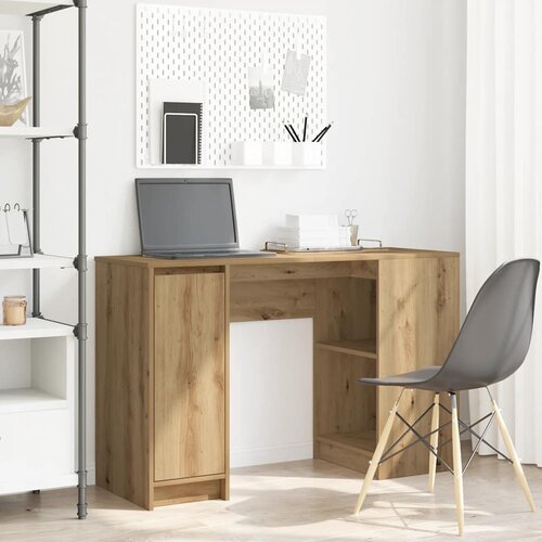  Stol Artisan hrast 120x42x76 cm konstruirano drvo Cene