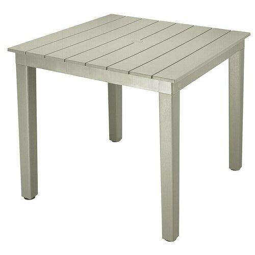  Vrtni stol Capri (D x Š x V: 77 x 77 x 74 cm, Cappuccino) Cene