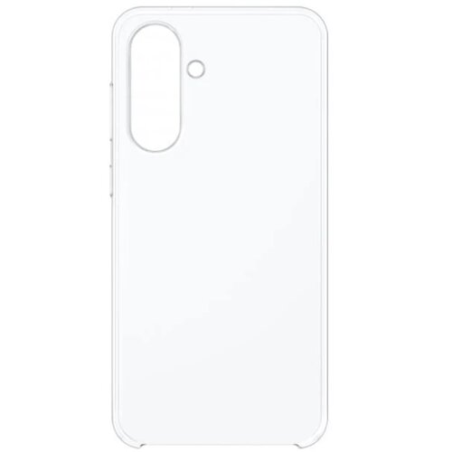 Samsung silikonska maska A36 transparentna Slike