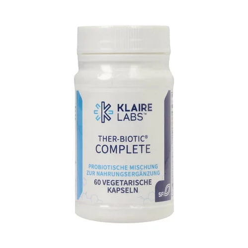 Klaire Labs ther-Biotic® Complete