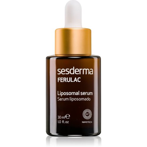 Sesderma Ferulac intenzivni serum protiv bora 30 ml Slike