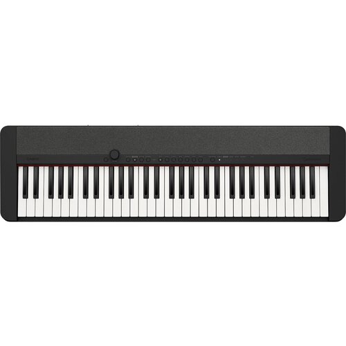 Casio CT-S1 BK - crna boja - sintisajzer sa adapterom Slike