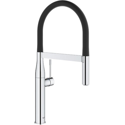 Grohe kuhinjska armatura enoročna Essence 30294000 Slike