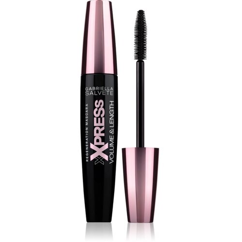 Gabriella Salvete XXPress Volume & Length maskara za produženje trepavica za savr&scaron;eni volumen 11 ml Cijene