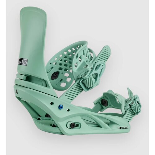 Burton Lexa X 2026 Snowboard vezi sage green Cene