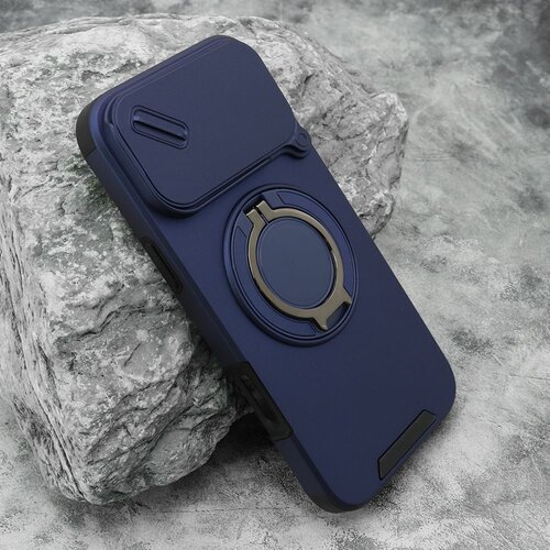  Futrola DEFENDER CAMSHIELD za iPhone 17 Pro Max/ plava Cene