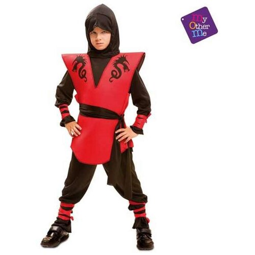 My other Me Svečana odjeća za odrasle Nindža 7-9 Godina Cijene