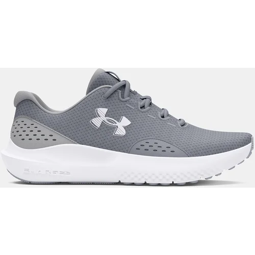 Under Armour Men's shoes UA Charged Surge 4-GRY - Men's