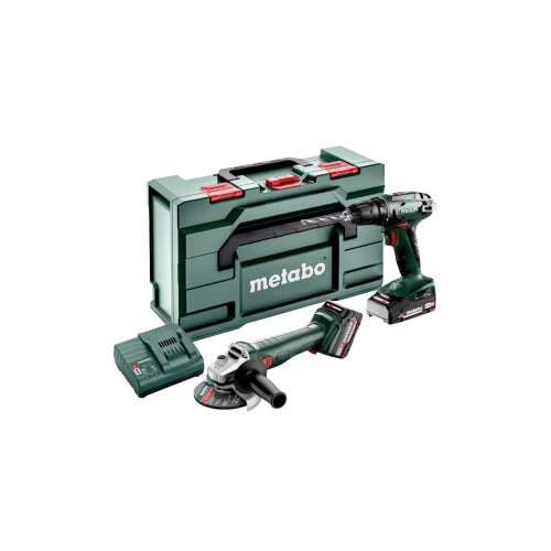 Metabo Combo Set 2.4.3 685204500 set alata Cijene