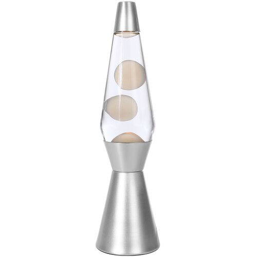  Lava lampa transparent siva Cene