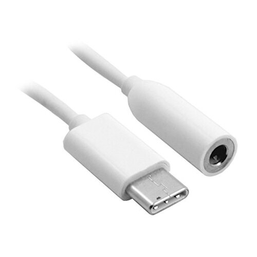  ADAPTER za slu&amp;scaron;alke Type C na 3,5 mm ( AUX ) Slike