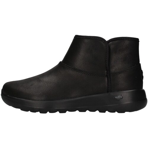 Skechers Gležnjarji 15504 Črna Cene